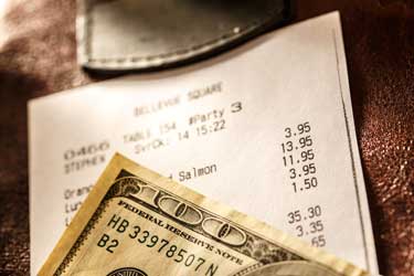 Food For Thought: New Menus Pay for Themselves