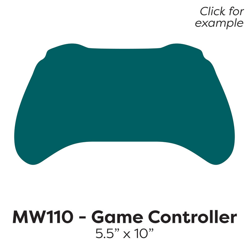 MW110 Game Controller