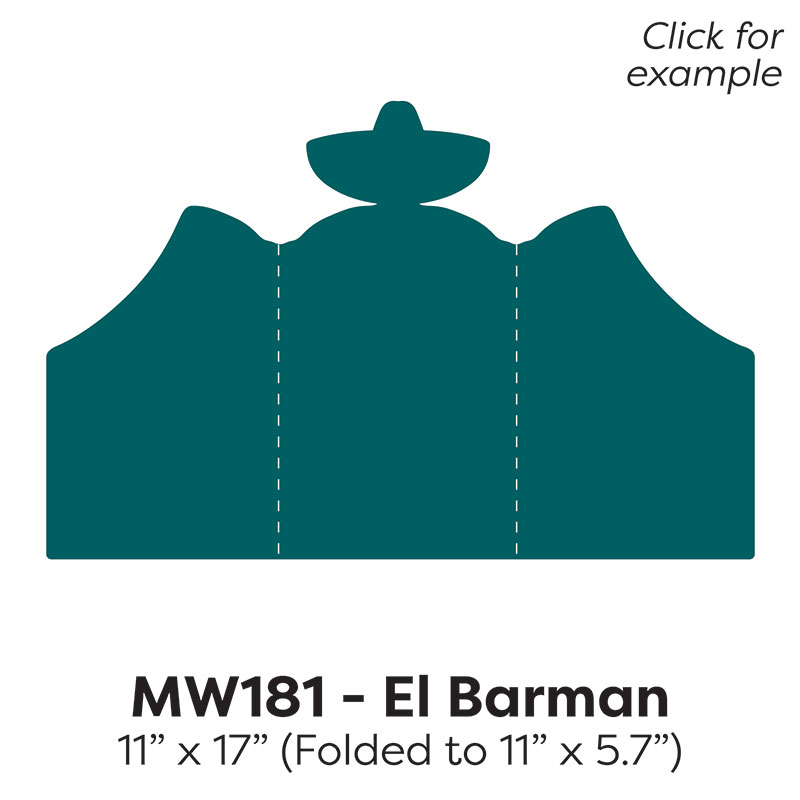 MW181 El Barman