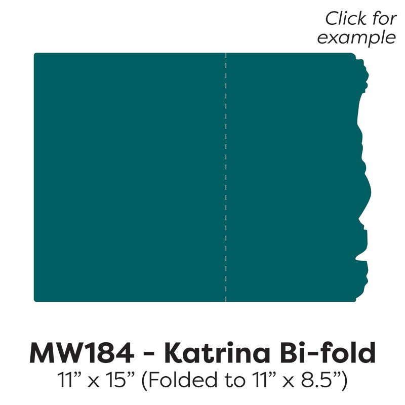 MW184 Katrina Bi-fold