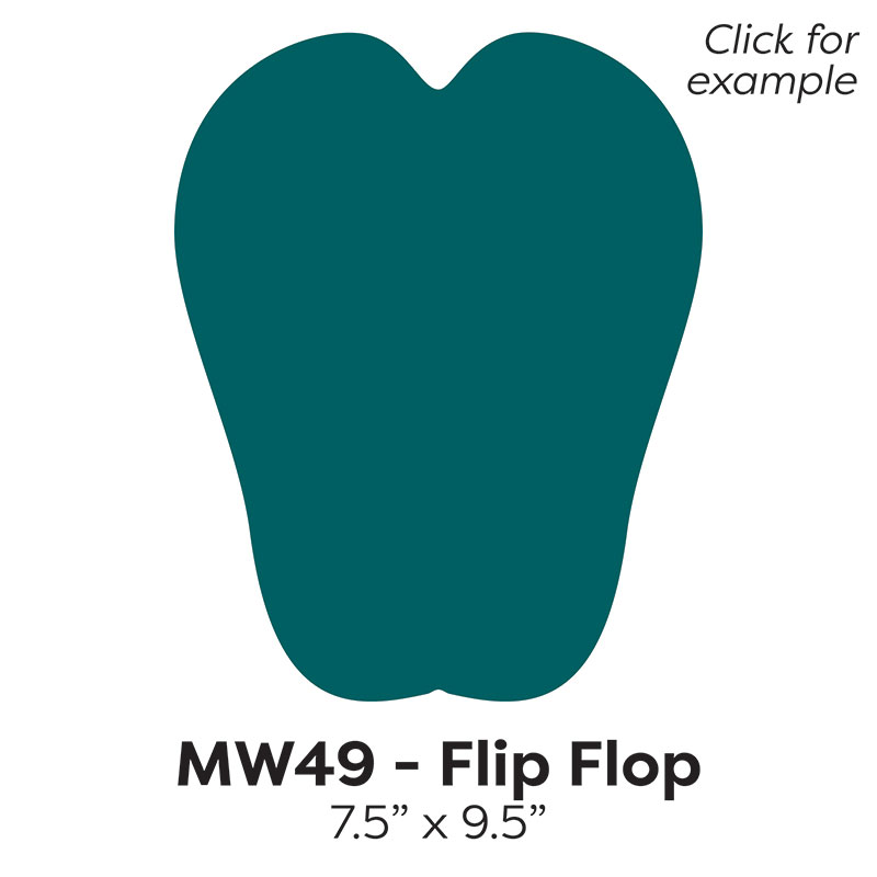 MW49 Flip Flop