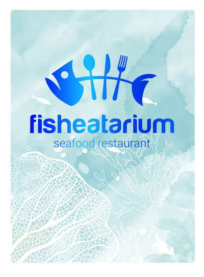Accent Foil Fisheatarium