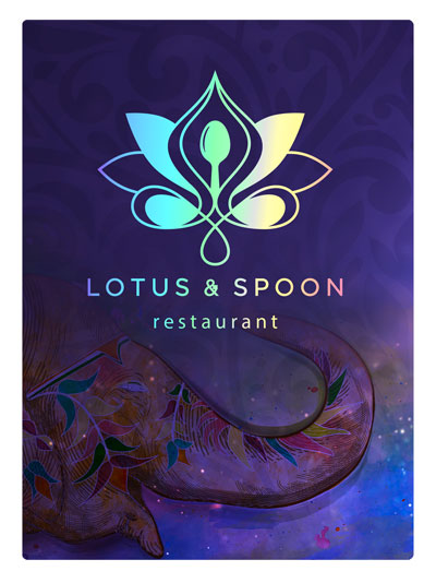 SleekFoil Lotus